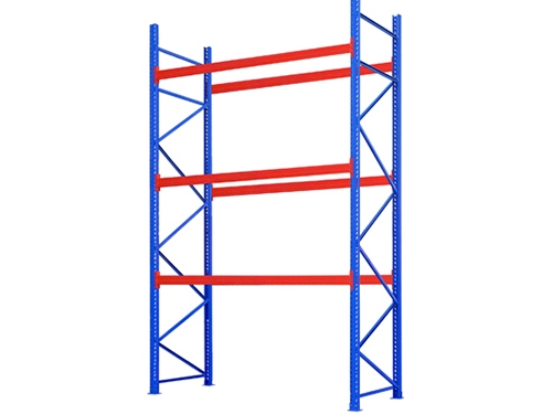 泰安重量型货架